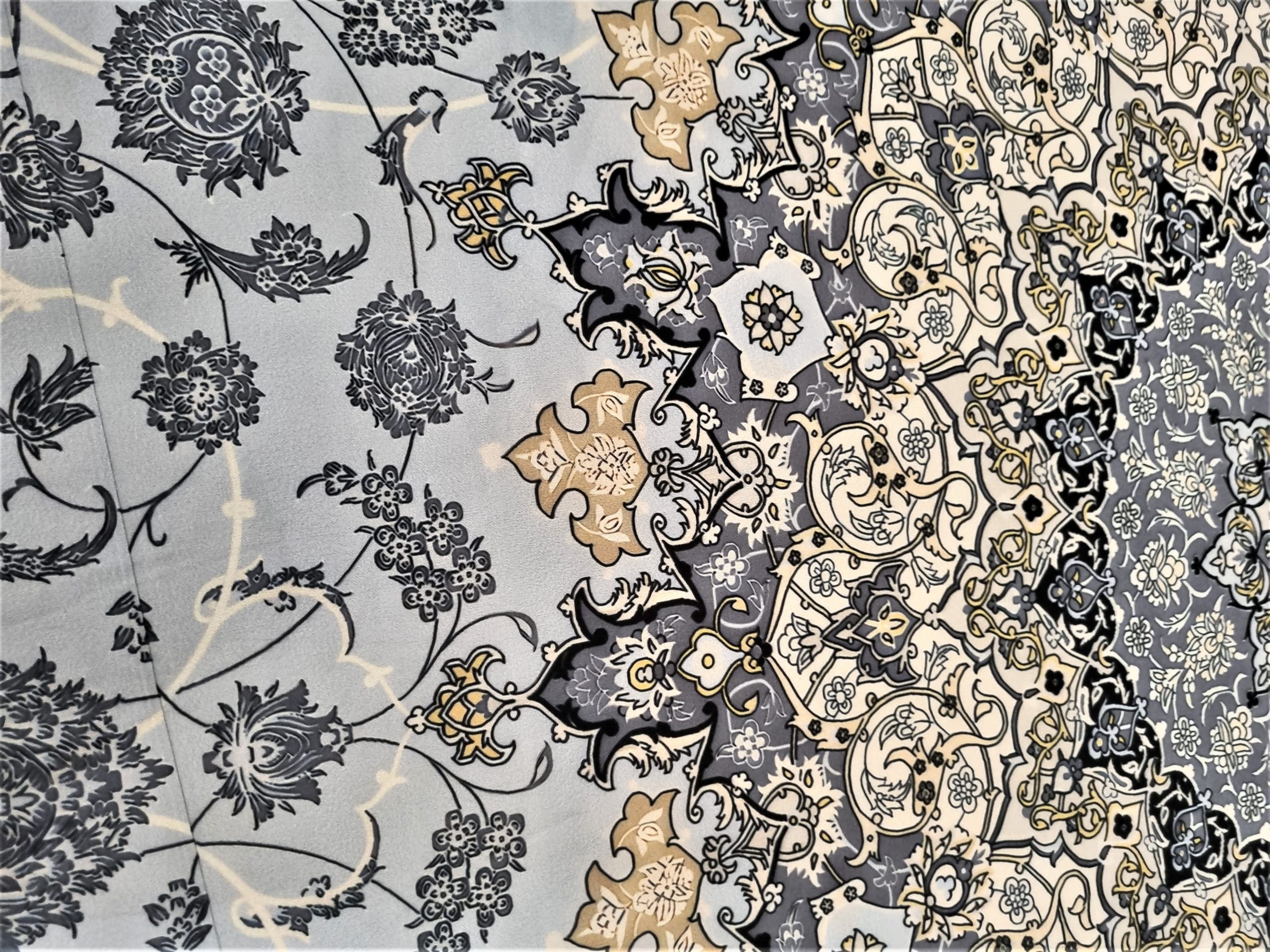 فروش عمده فرشینه چاپی