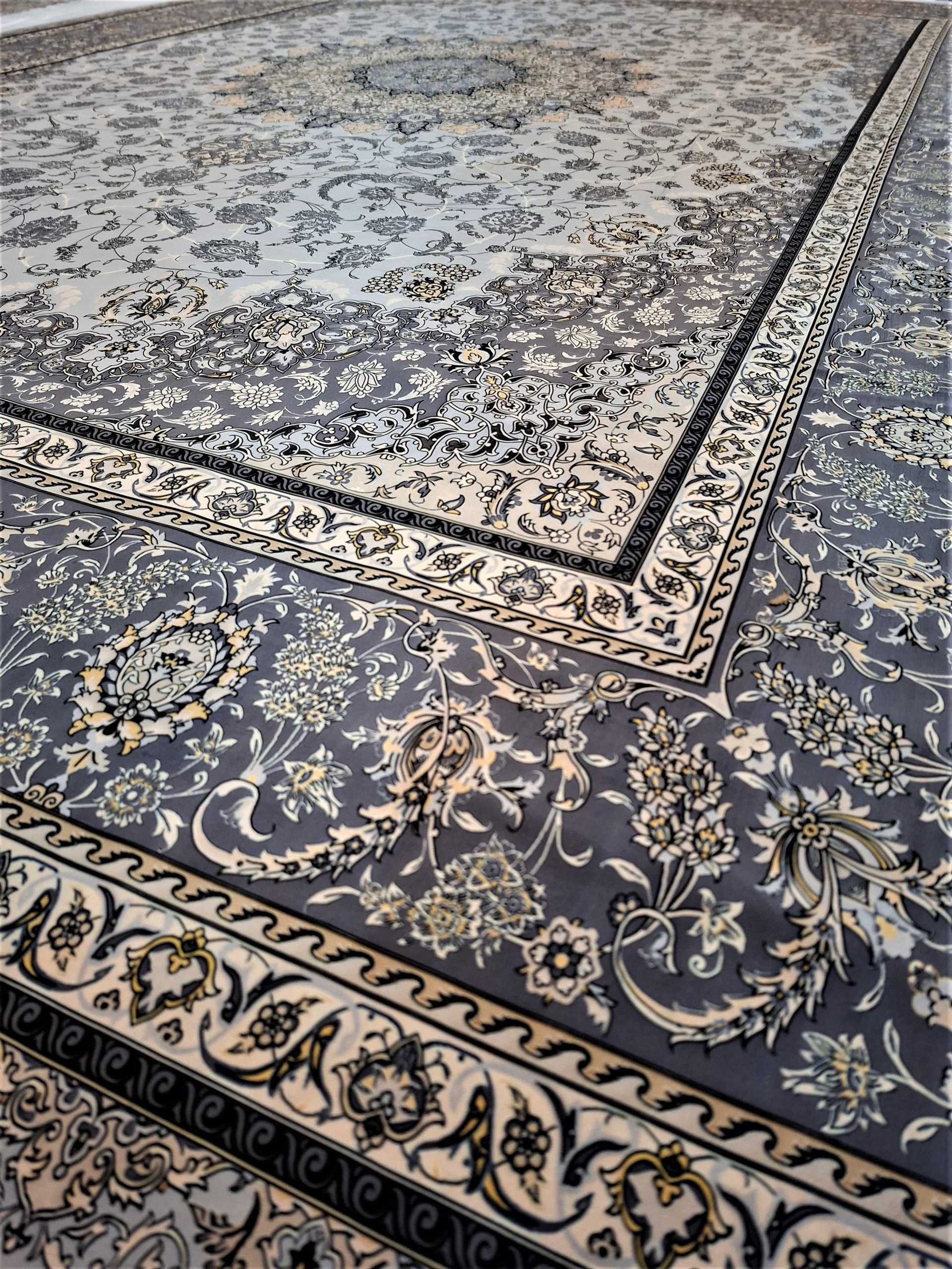 فروش عمده فرشینه چاپی