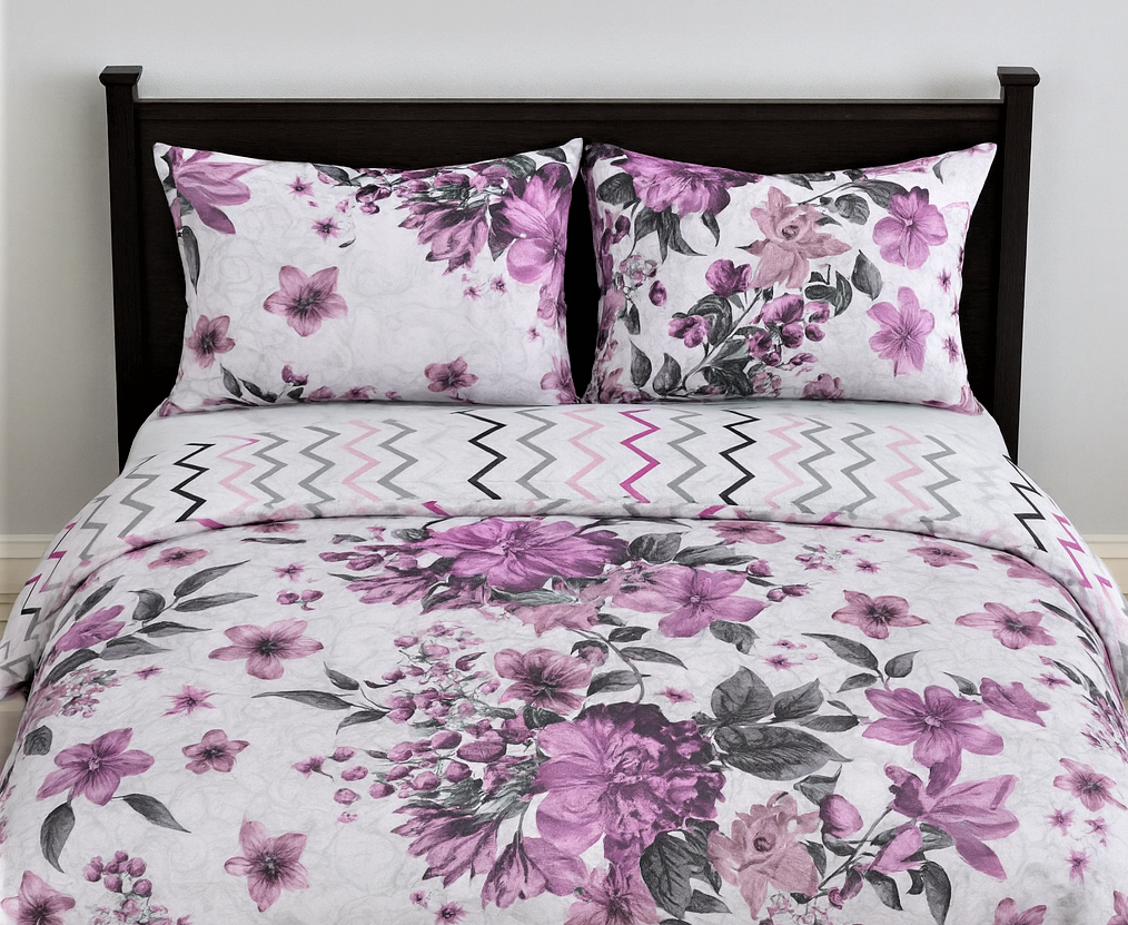 فروش عمده سرویس روتختی از تولیدی مبین